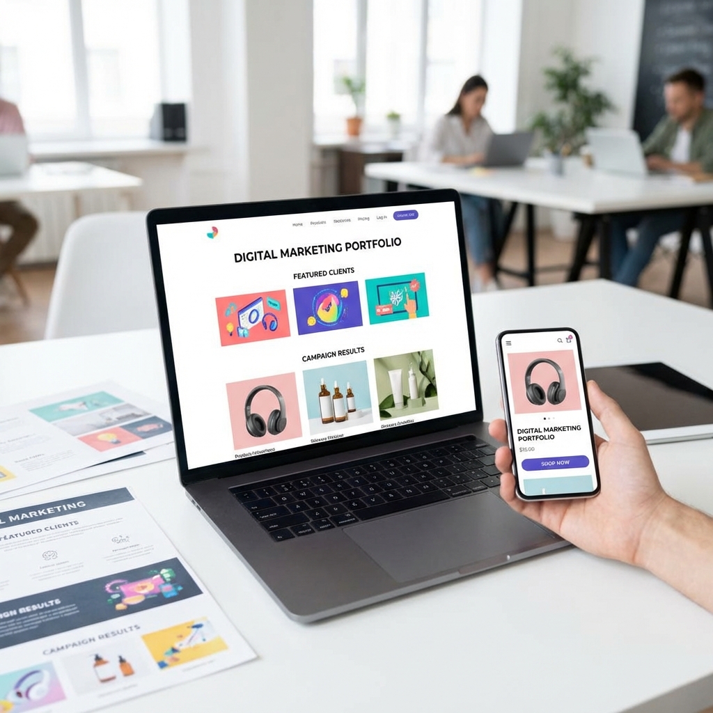 E-commerce Marketing Campaign